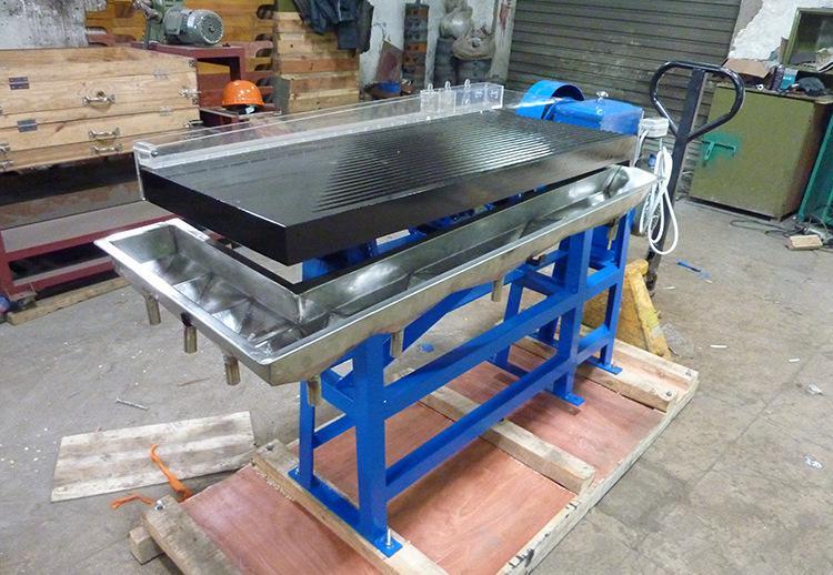 Armstrong Industries equipment